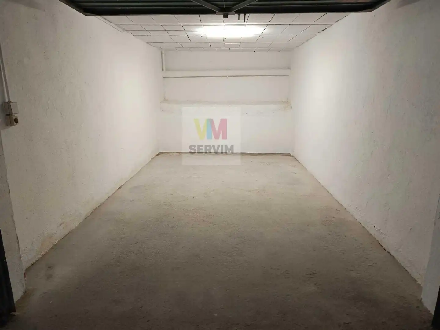 Garaje en venta en de la Font, 2, Avinguda Catalunya
