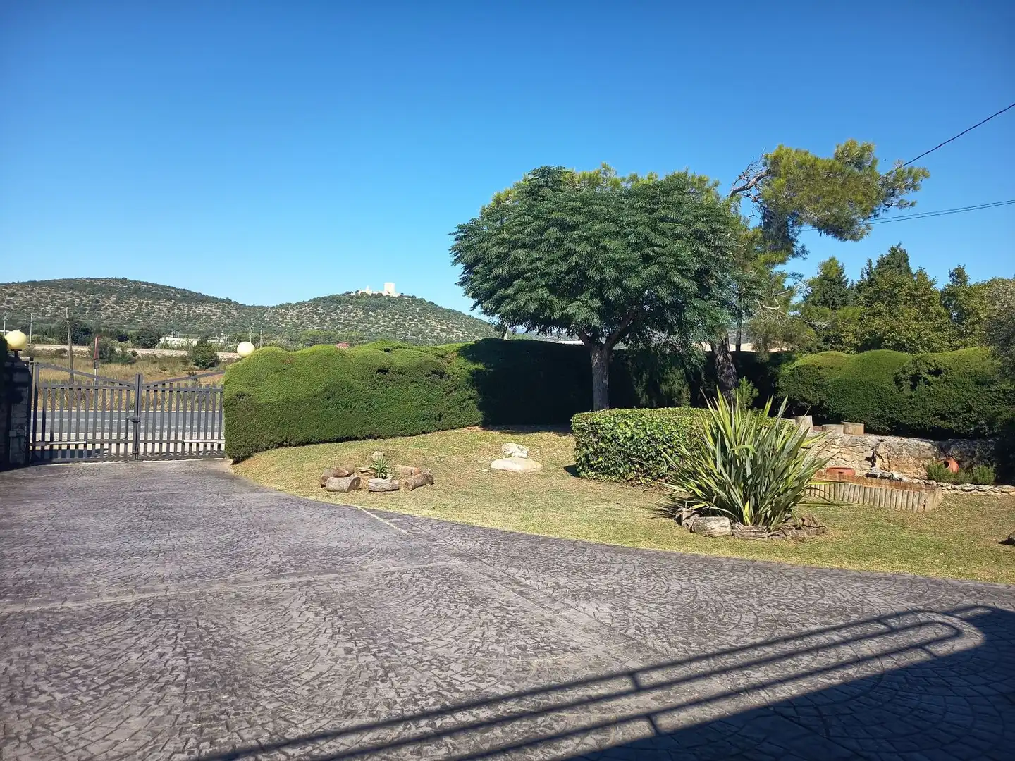 Villa avec terrasse à vendre à EL PUIG, imagen 2