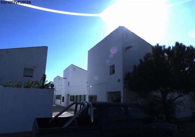 Exterior view of Flat for sale in Motril