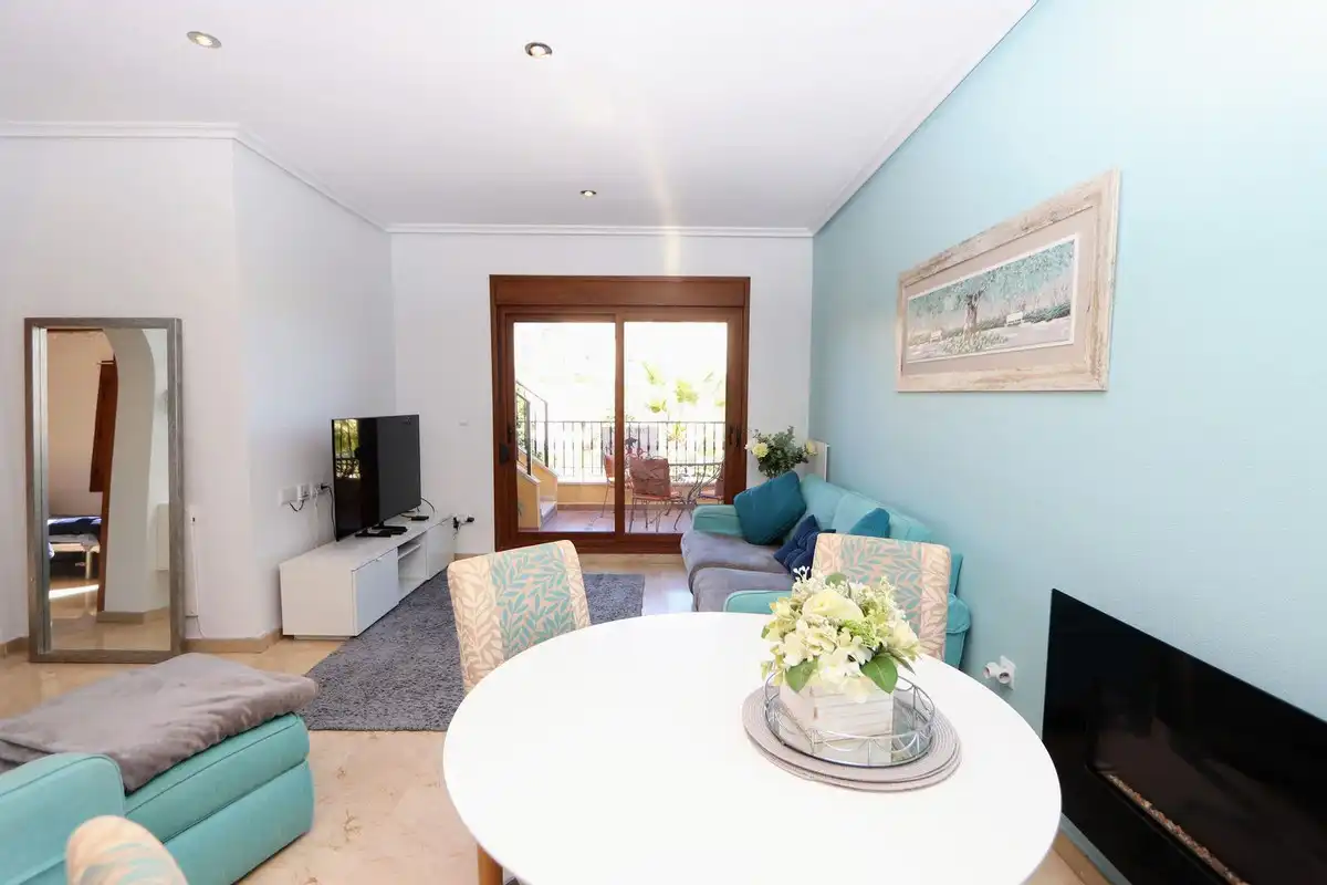 Apartment zum Verkauf in Orihuela Costa, imagen 7