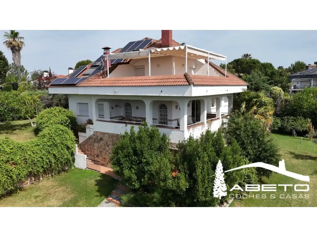 Casa o chalet en venta en Santo Domingo