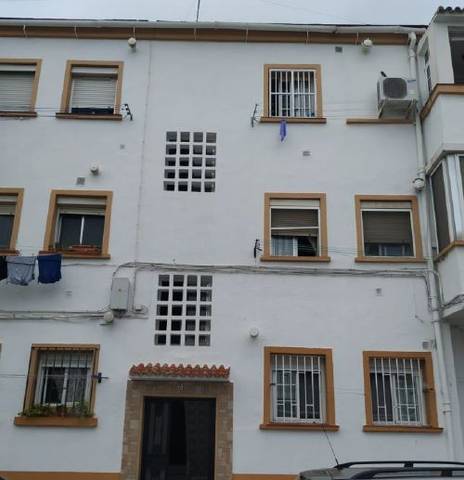 Piso en Venta en La Reconquista - El Rosario