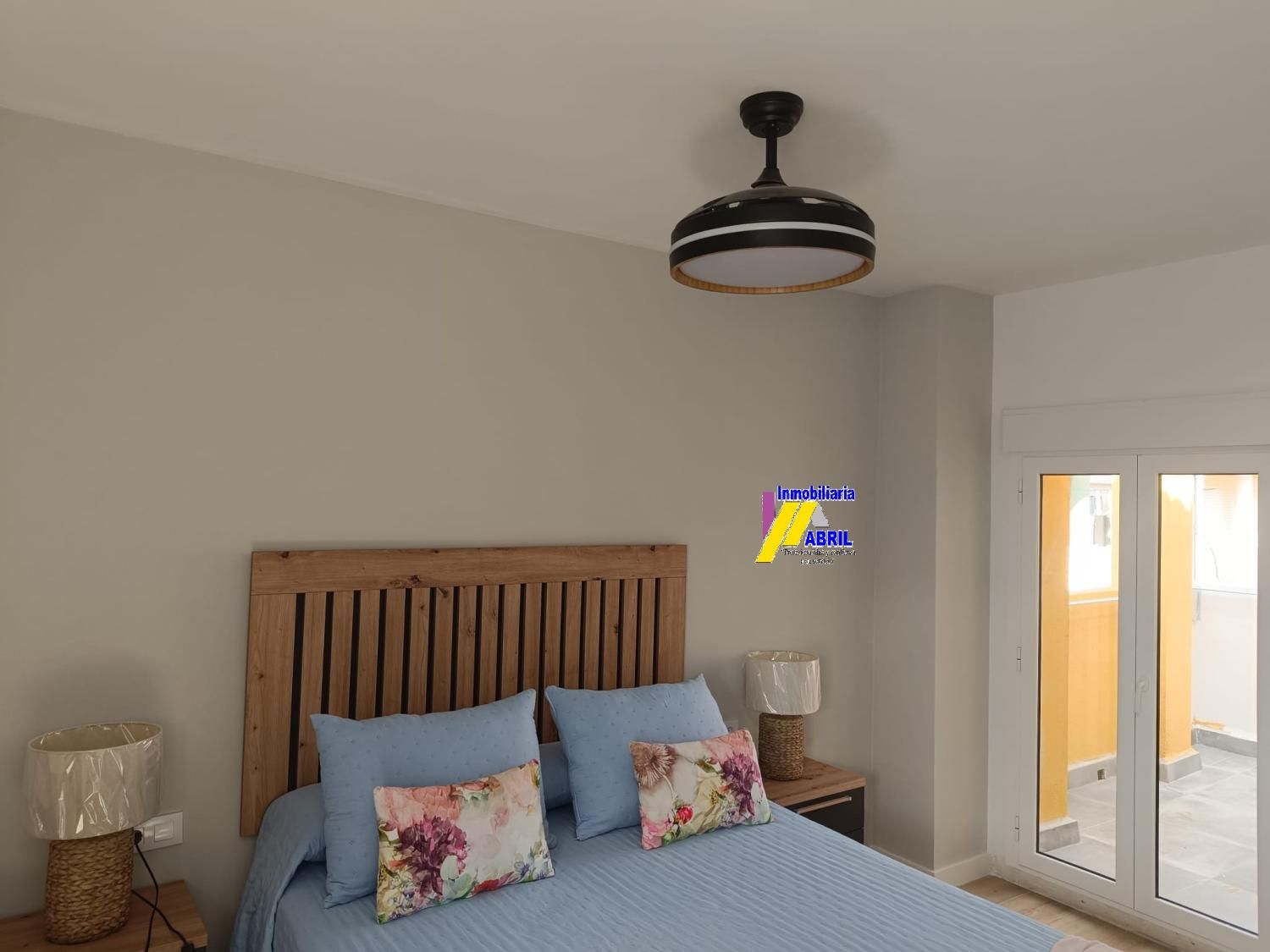 Bedroom of Single-family semi-detached for sale in Alfafar