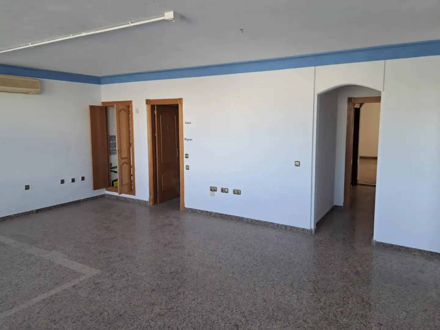 Geschaftsraum zum Verkauf in Calle Uruguay, Huércal-Overa