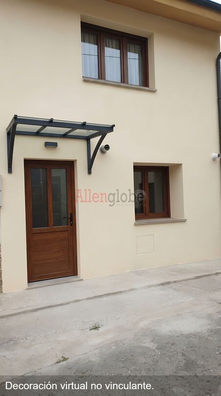 Casa adosada en venta en San Claudio - Trubia - Las Caldas