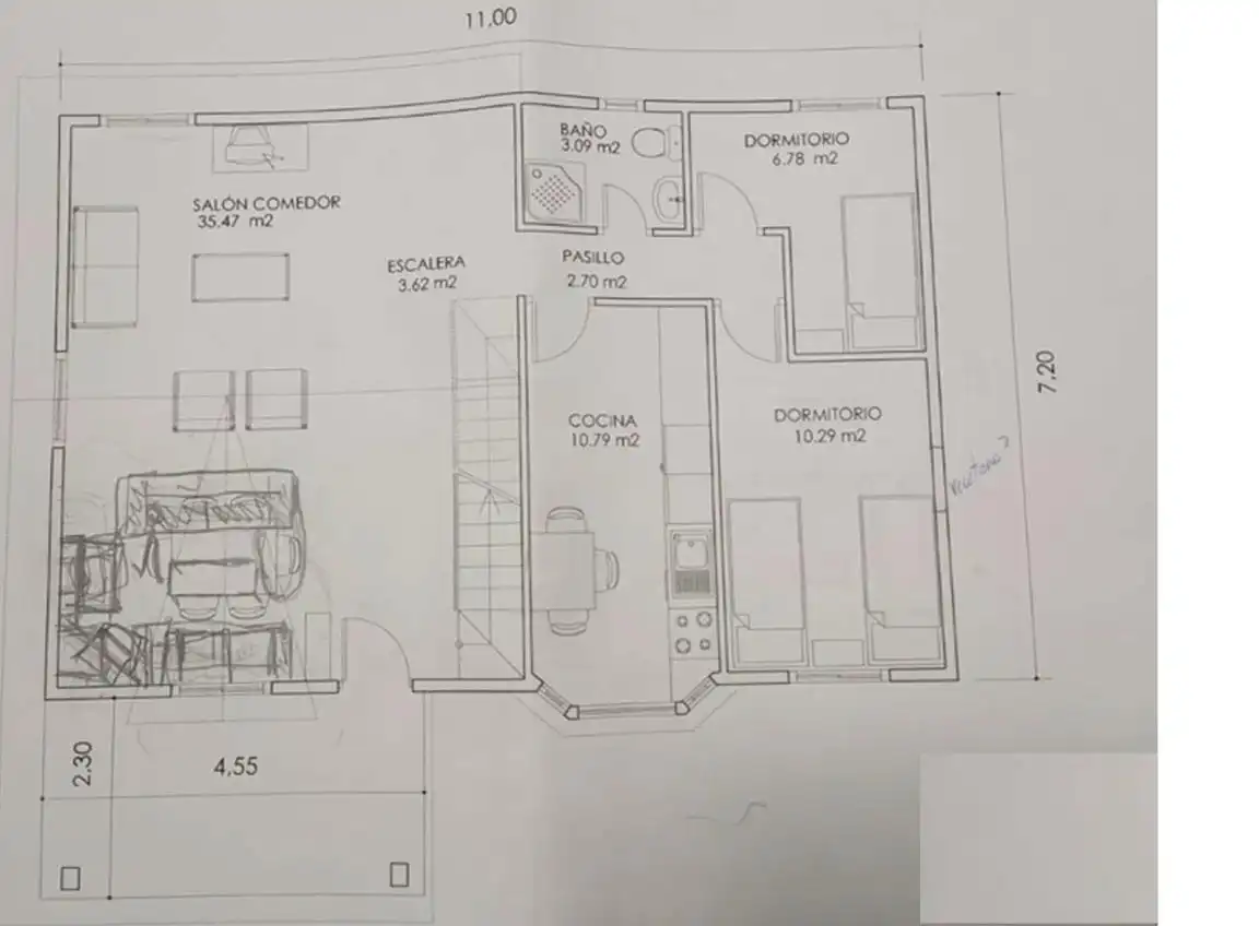 Casa o chalet en venta en Zaragoza con Aire acondicionado, Calefacción y Jardín privado