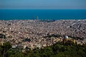 Edifici en venda a Carrer del Congrés, Horta