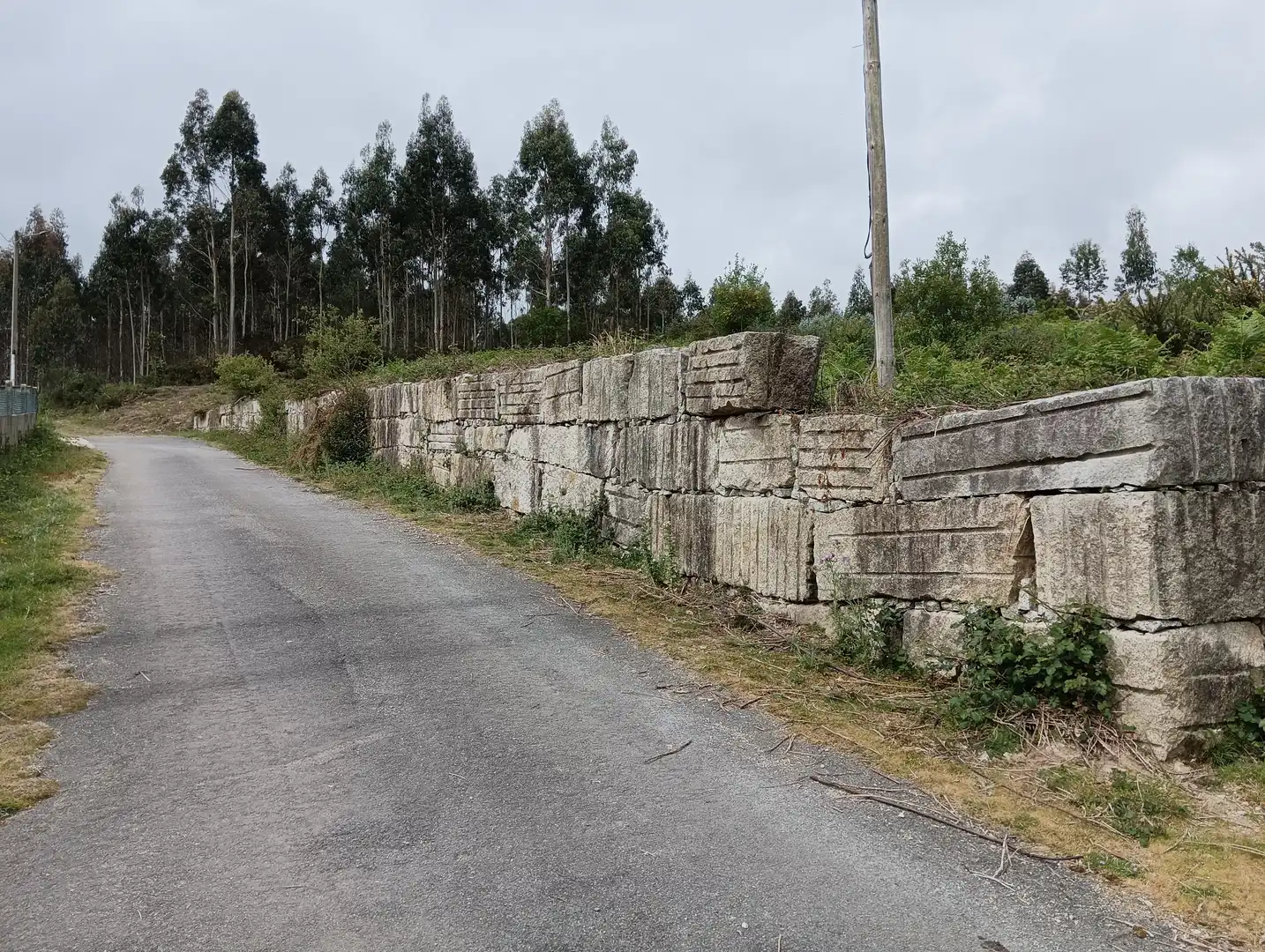 Terrenos y solares en venta en Coirós, imagen 8