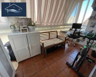 Flat for sale in Alicante / Alacant  with Air Conditioner, Heating and Parquet flooring