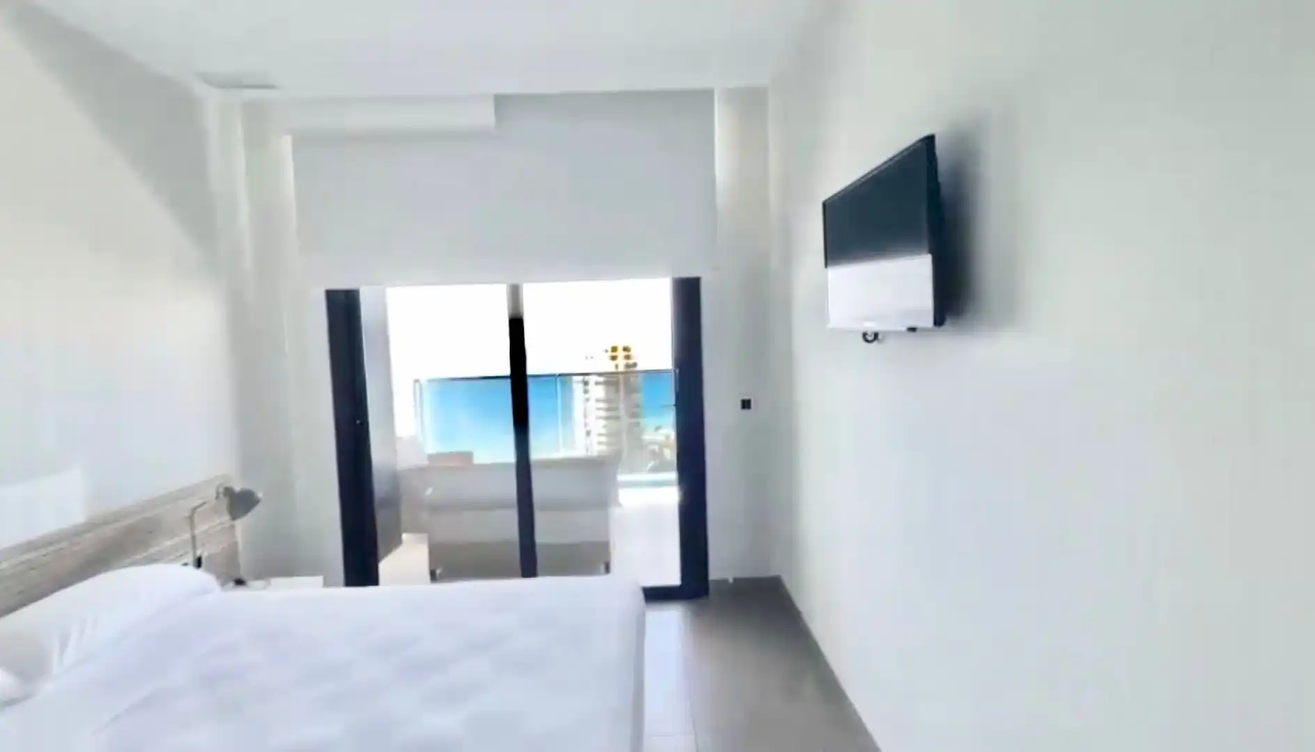 Apartamento con terraza en alquiler en Playa de Poniente, imagen 8