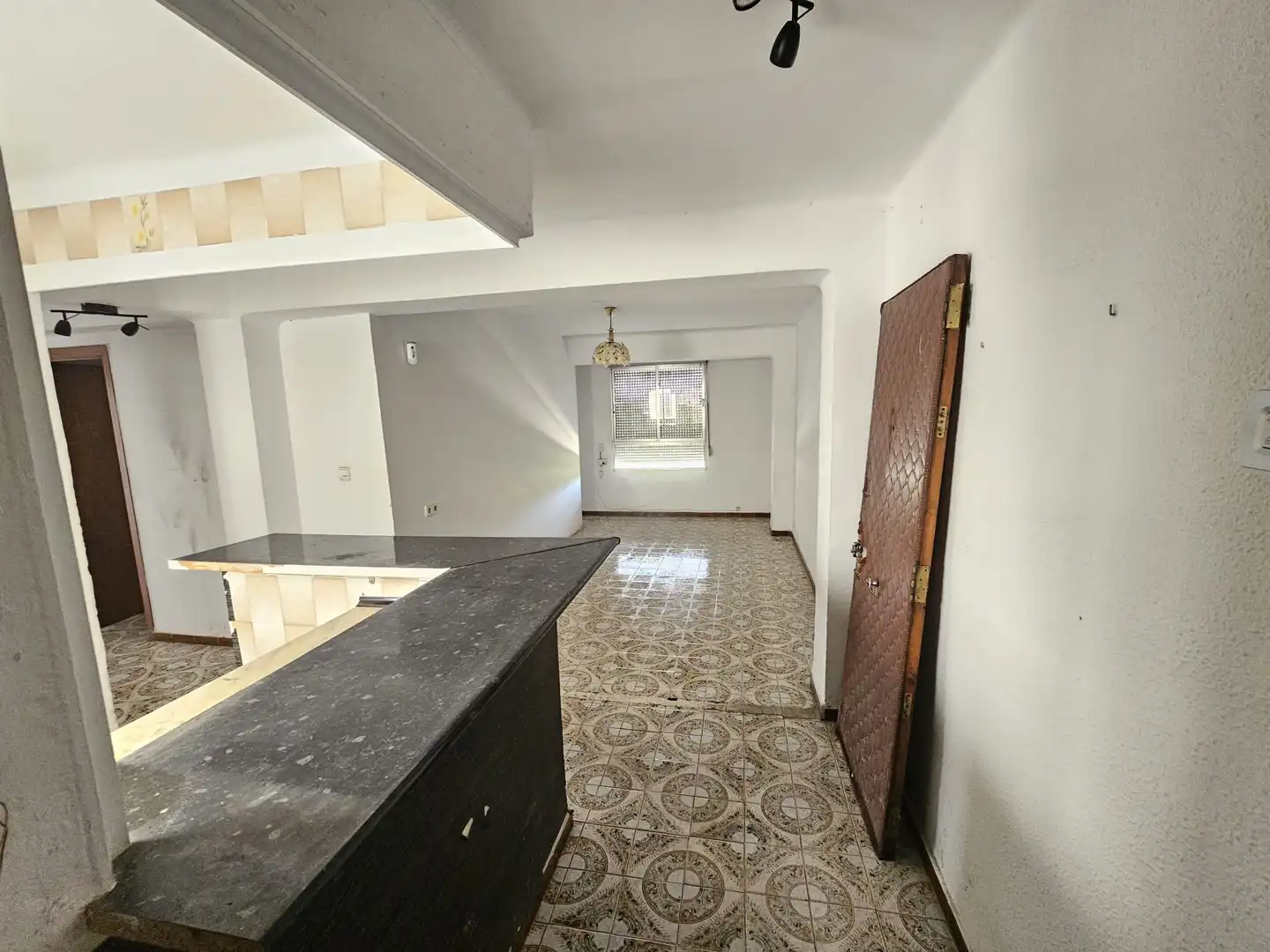 Küche von Wohnung zum Verkauf in Valencia