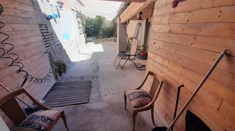 Foto 3 de Casa adosada en venda a Carrer de Jorge Juan, 92, El Castell, Valencia