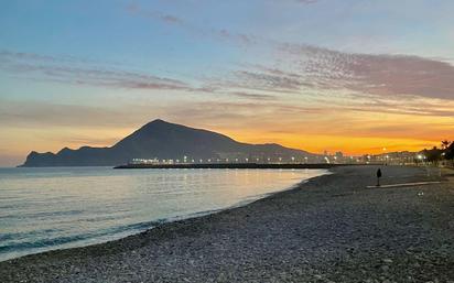 Exterior view of Apartment for sale in Altea  with Air Conditioner and Heating