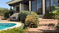 Exterior view of House or chalet for sale in El Puerto de Santa María