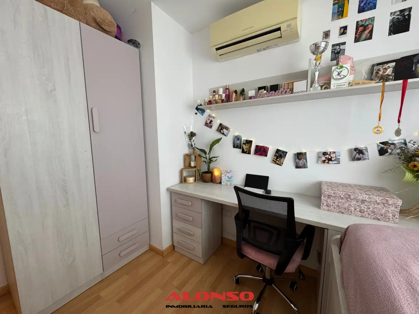 Wohnung mit Pool zum Verkauf in Casco Urbano, imagen 18