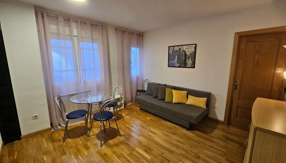 Photo 1 of Apartment to rent in Dolores Bejarano, Valdeacederas, Madrid