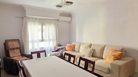 Foto 5 de Piso en venta en Luz Casanova, Sant Antoni,  Valencia Capital