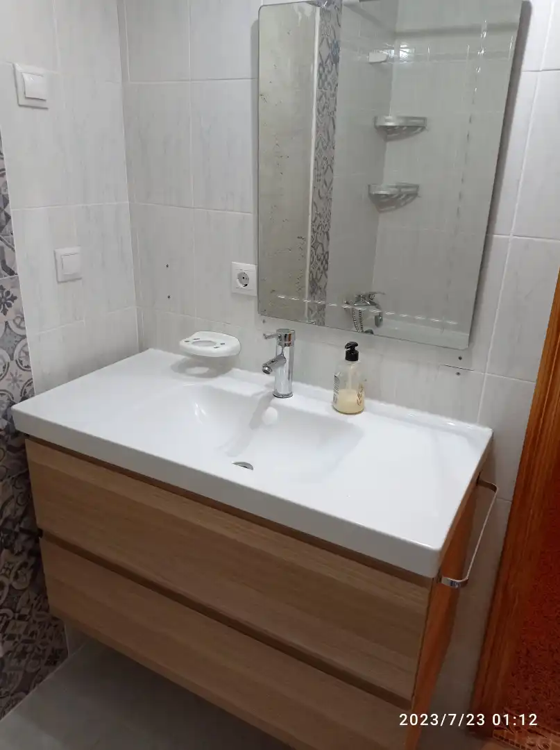 Flat with lift to rent in Carrer Elx, imagen 10
