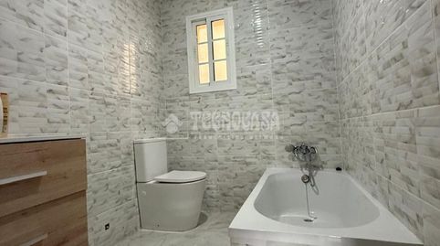 Foto 3 de Piso en venta en San Telmo - Federico Mayo - El Porta, Jerez de la Frontera
