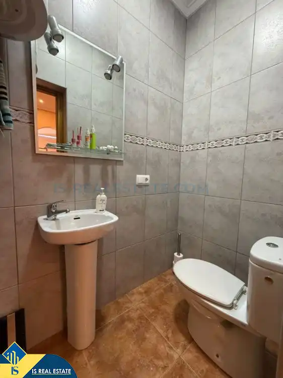 Bany de Casa o xalet en venda en El Pinar de Campoverde
