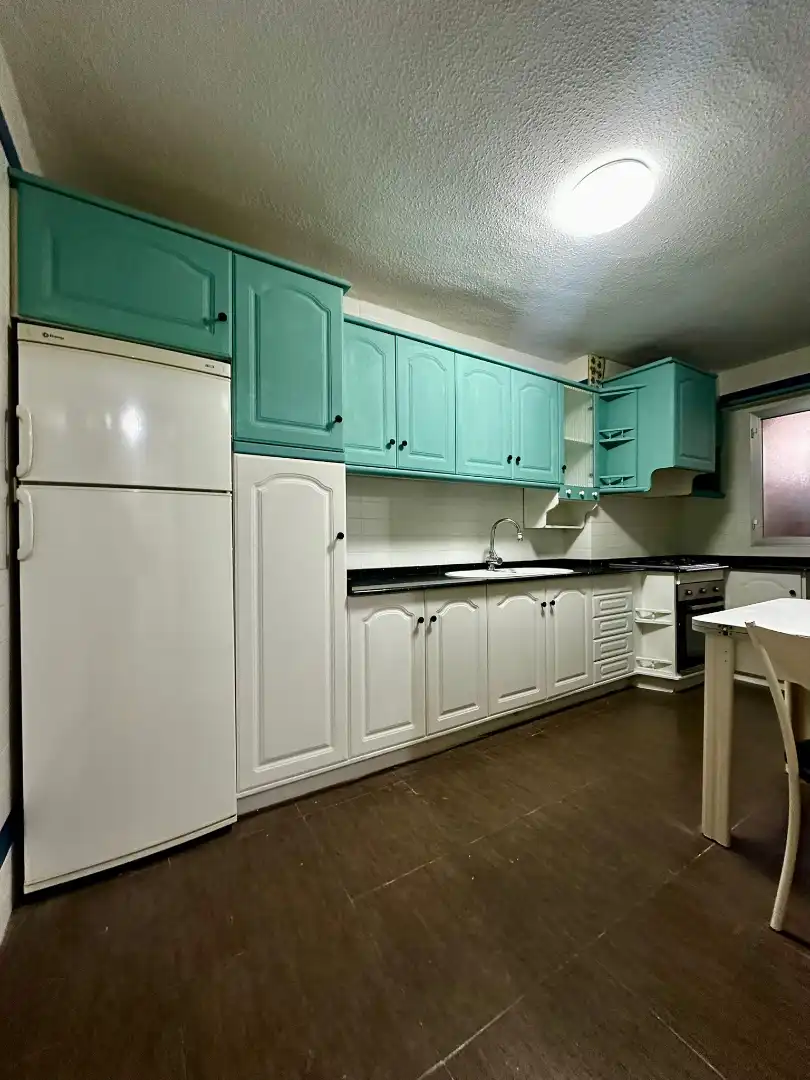 Cocina de Piso en venta en Lorca