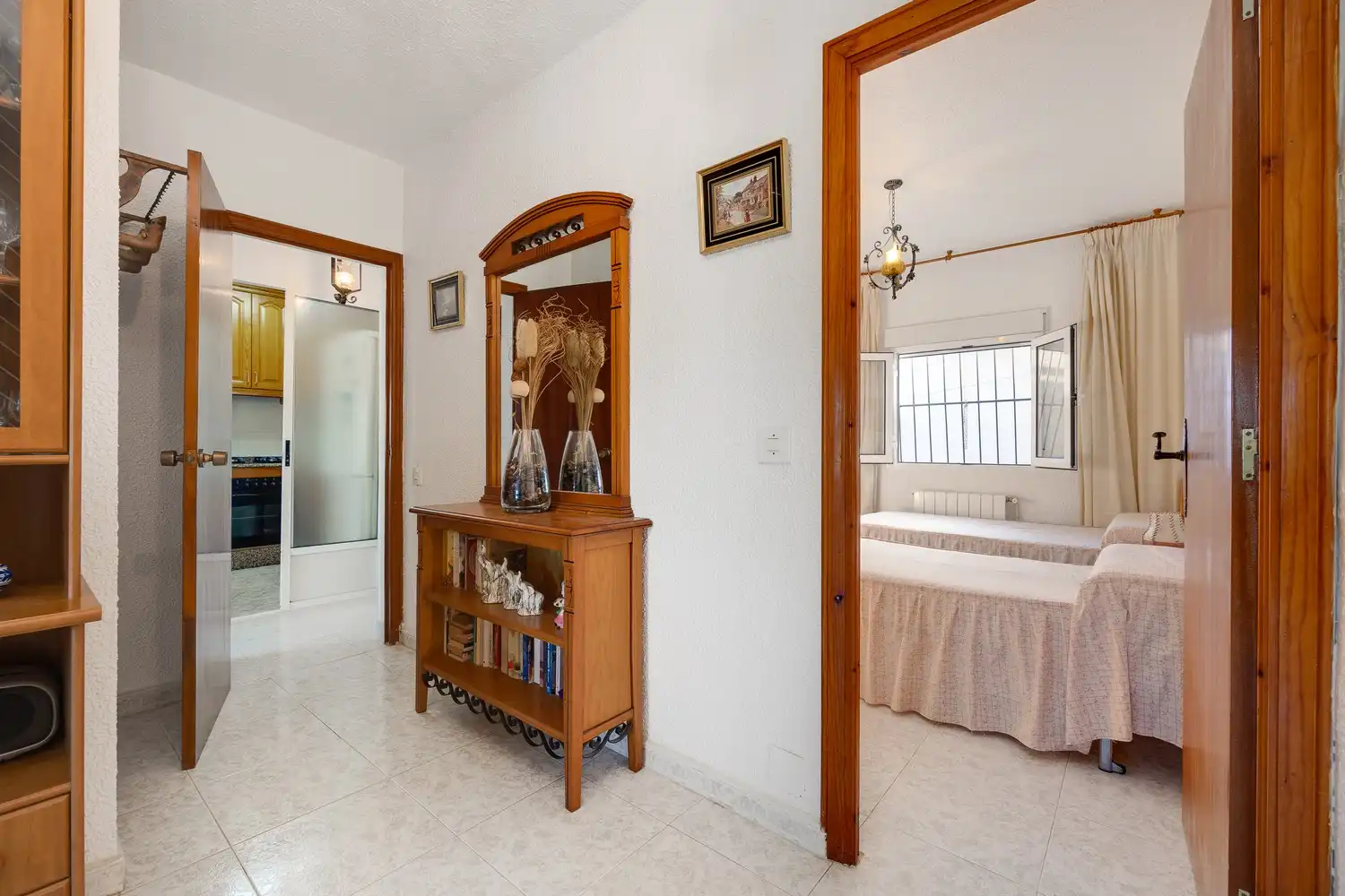 Casa adosada en venta en Torrevieja con Aire acondicionado, Calefacción y Jardín privado