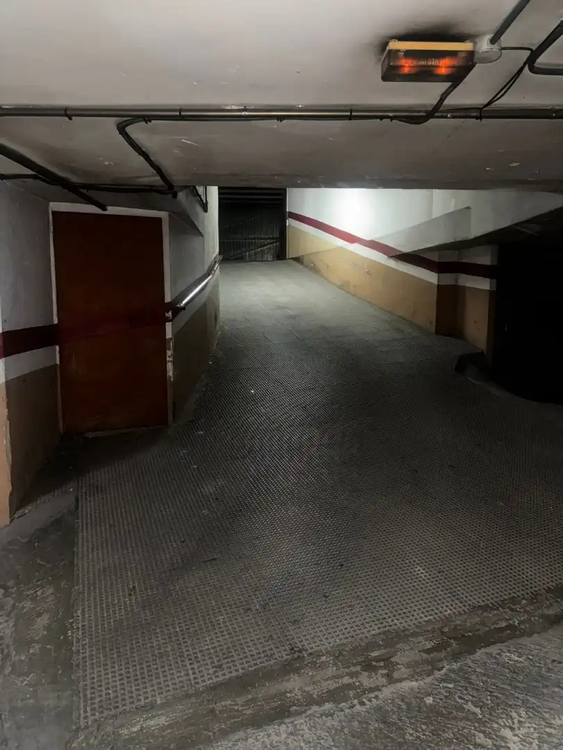 Aparcament en venda a Calle Ibáñez Ibero 16, imagen 6