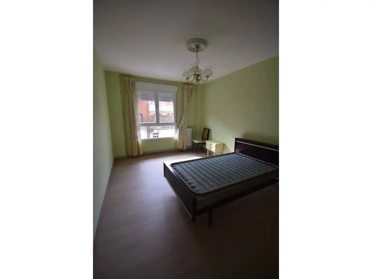 Flat for rent in Calle Peña Vieja, La Asunción - La Inmaculada
