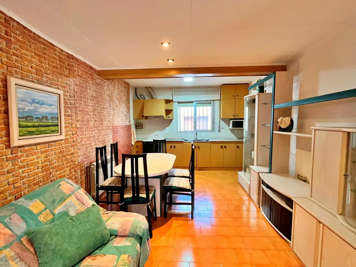 Cocina de Casa o chalet en venta en Tortosa
