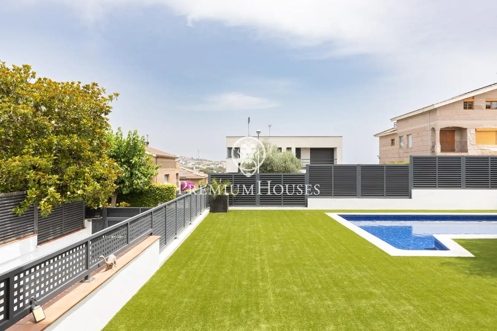 Maison à vendre à Alella, imagen 2