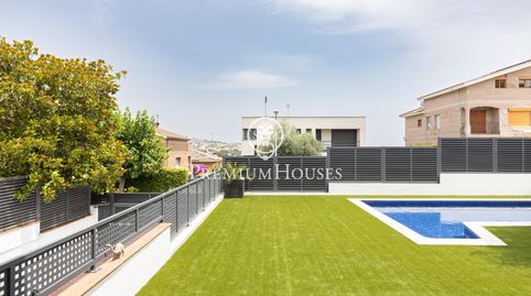 Foto 2 de Casa o xalet en venda a Alella, Barcelona