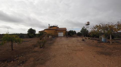 Photo 4 of Country house for sale in Alhambra, Ciudad Real