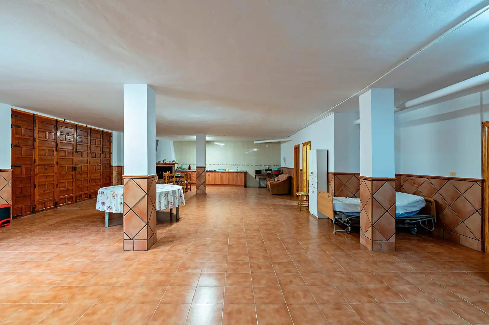 Casa o xalet en venda en Balanegra amb Terrassa i Traster