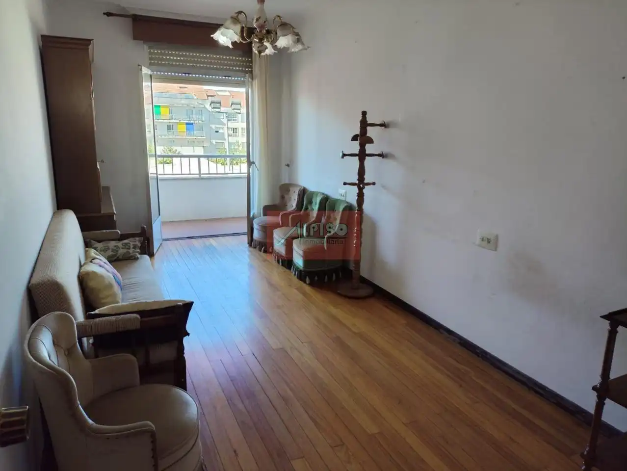 Appartamento con terrazza in vendita a Xinzo de Limia, imagen 47