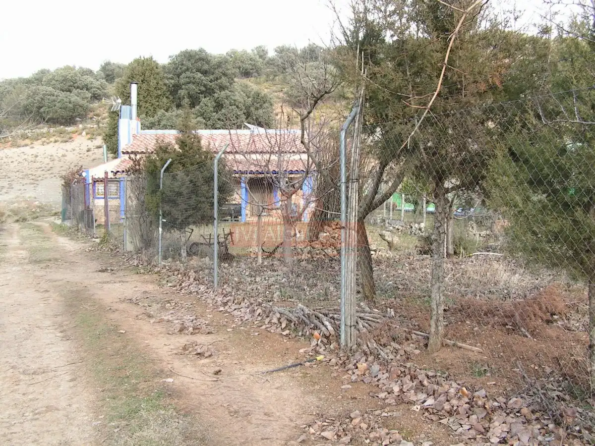 Residencial en venta en Robledo