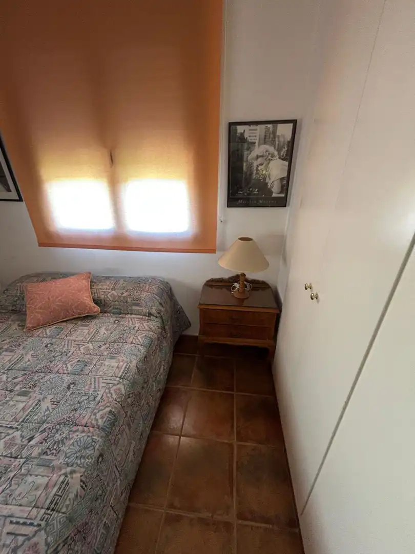 Xalet amb balcó en venda a Ignacio Garrido 1, imagen 53