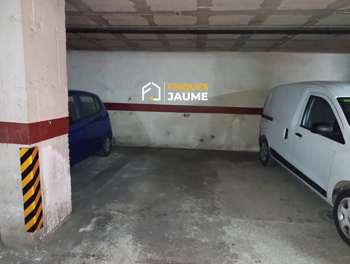 Parking de Piso en venta en Lleida con Aire acondicionado, Calefacción y Terraza