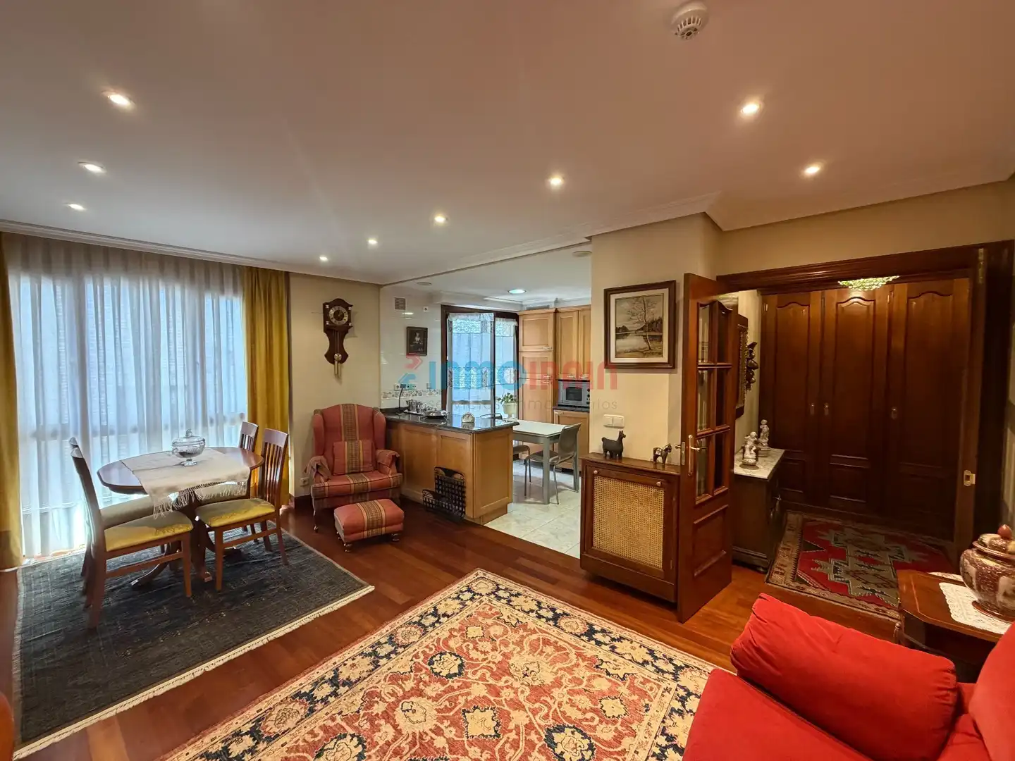 Flat with lift for sale in Fermin Calbeton Kalea, imagen 21