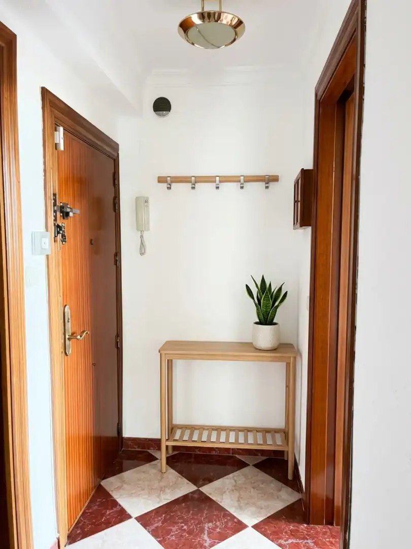 Piso en venta en Málaga con Aire acondicionado y Amueblado