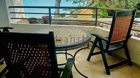 Foto 2 de Piso en venta en Partida Partida Cap Negret, 27, L'Olla, Alicante