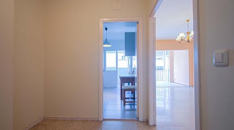 Foto 5 de Piso en venta en San Carlos - San José,  Sevilla Capital