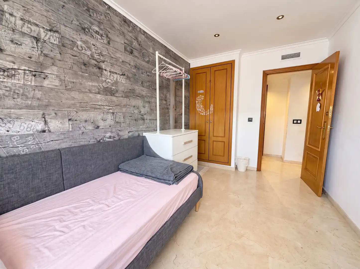 Duplex avec ascenseur à vendre à Carrer d'Alzira, imagen 12