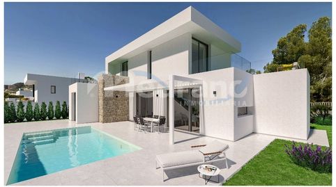 Villa 3 dormitorios Sierra Cortina