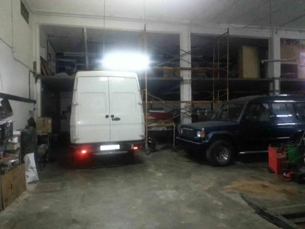 Local comercial en venta en Parroquias Sur - La Manjoya, imagen 6