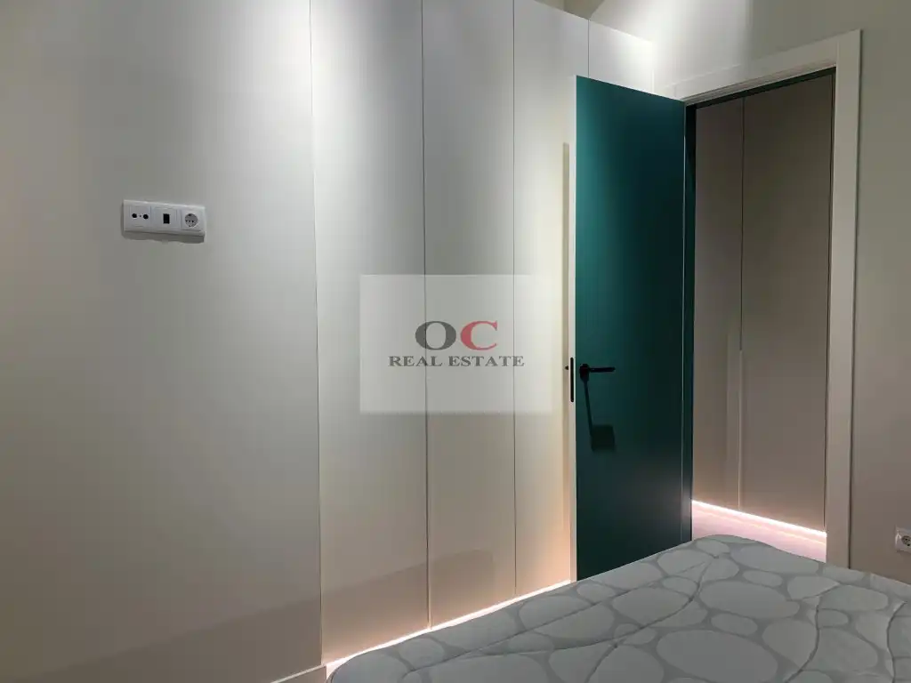 Piso de alquiler en Murcia