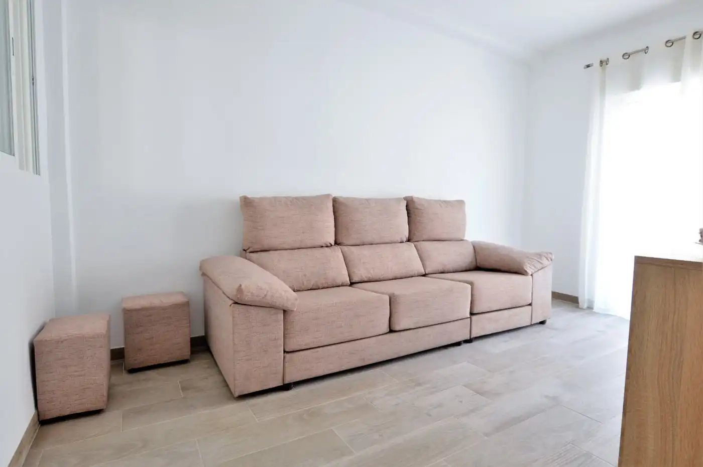 Flat for rent in Fraternidad