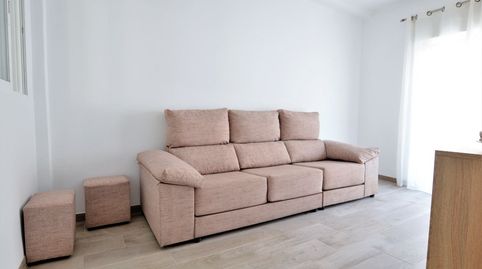 Photo 5 of Flat for rent in Fraternidad, Elda