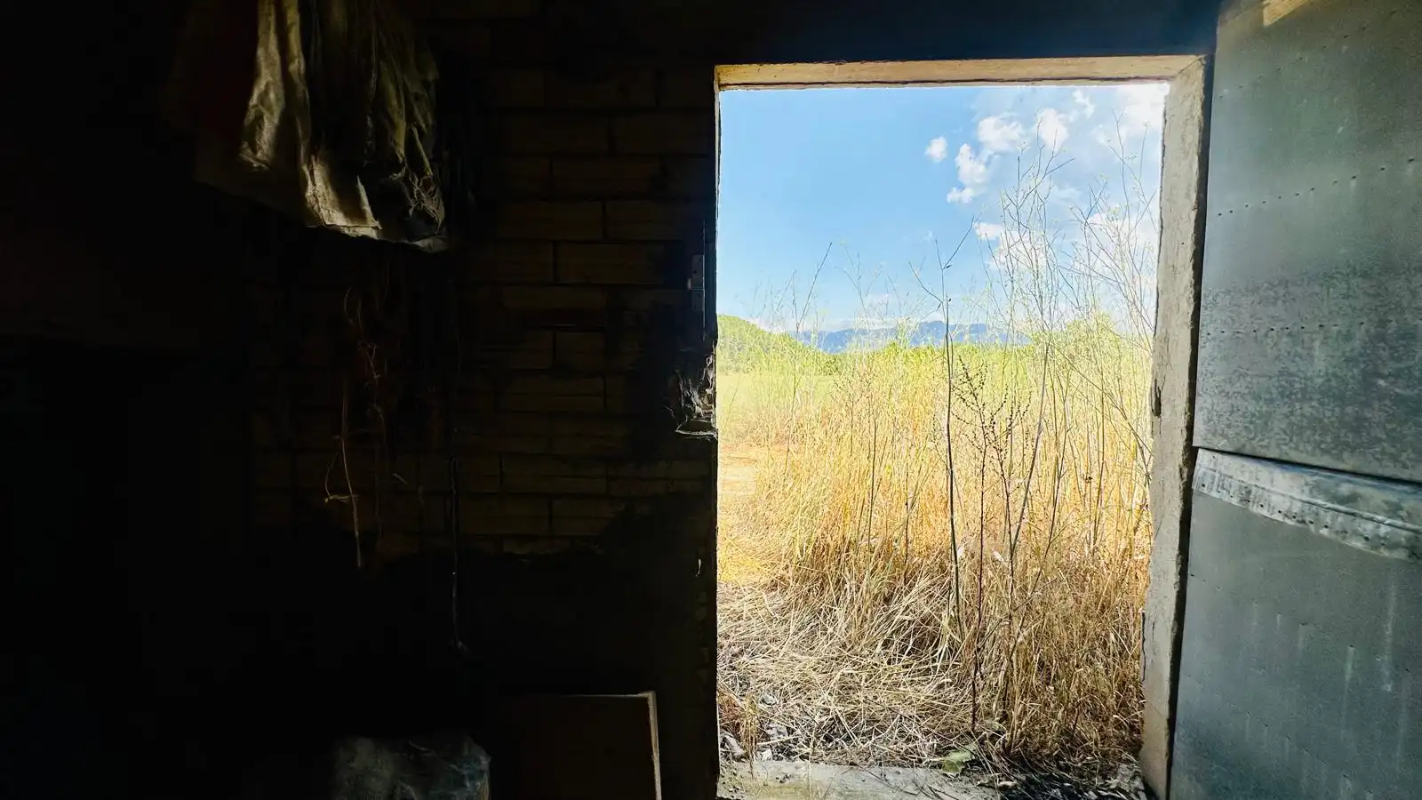 Terreno rustico in vendita a Lledó, imagen 5