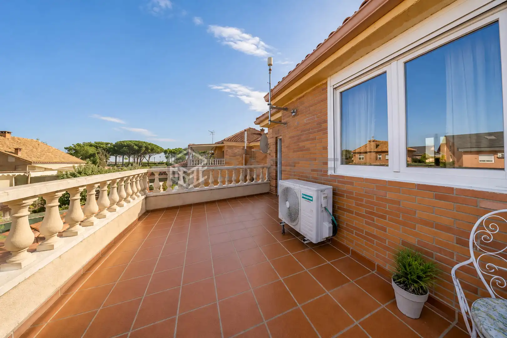 Casa amb terrassa en venda a Calle de las Higueras, imagen 34