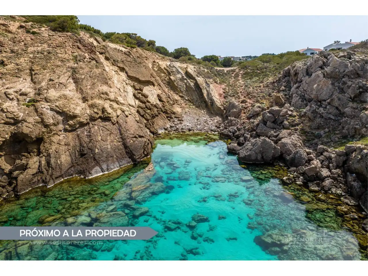Apartament amb jardí en venda a Coves Noves, imagen 20
